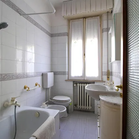 Residenza Parco Ducale アパート