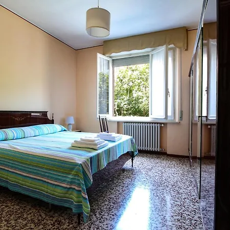 Apartmán Residenza Parco Ducale *