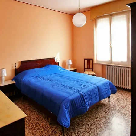 Daire Residenza Parco Ducale *