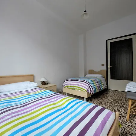 Apartment Residenza Parco Ducale