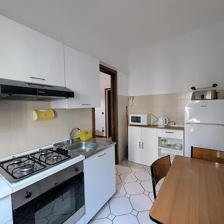 Residenza Parco Ducale Daire *