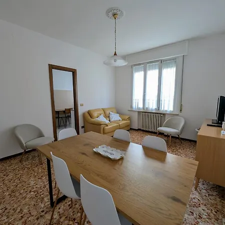 Residenza Parco Ducale Apartmán