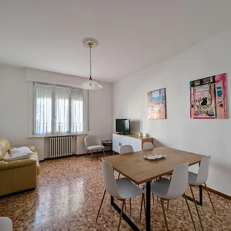 Residenza Parco Ducale Apartment Parma