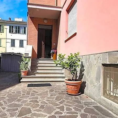 Apartment Residenza Parco Ducale *