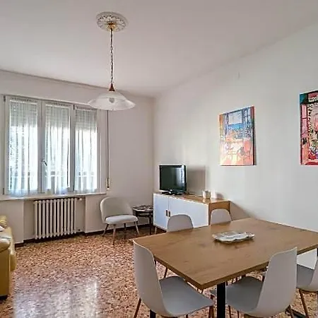 Apartment Residenza Parco Ducale