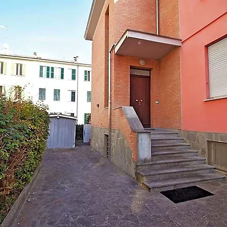 Residenza Parco Ducale Parma