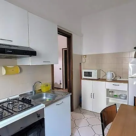 Apartment Residenza Parco Ducale