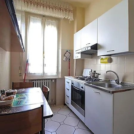 Residenza Parco Ducale Apartment *