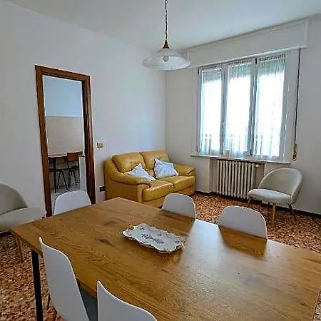 Residenza Parco Ducale Parma