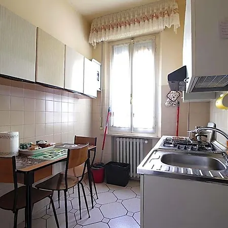 Residenza Parco Ducale Apartment *