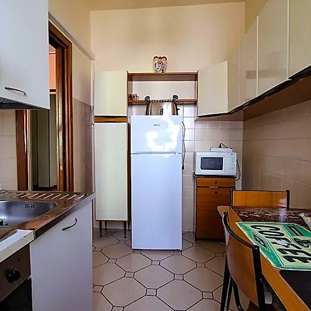 Apartment Residenza Parco Ducale Parma
