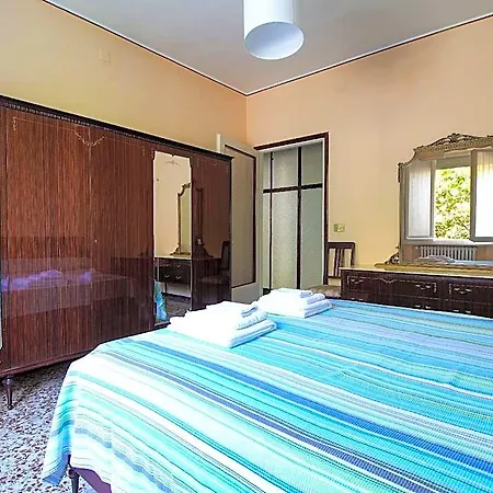 Apartment Residenza Parco Ducale