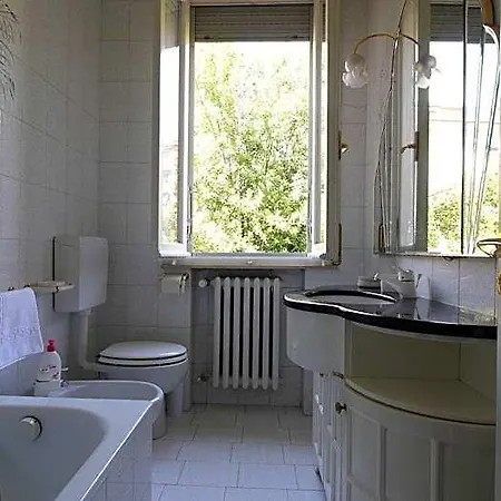 Apartment Residenza Parco Ducale *