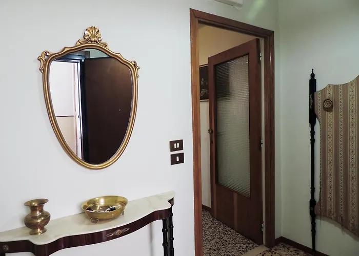 Residenza Parco Ducale بارما