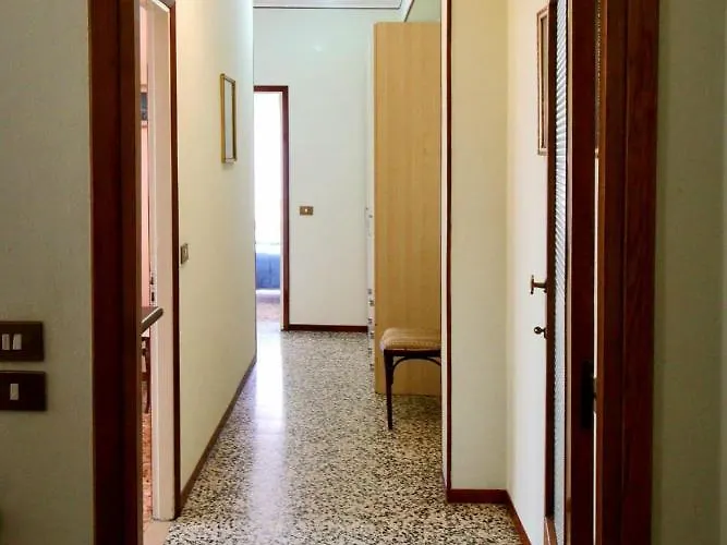 Residenza Parco Ducale * بارما