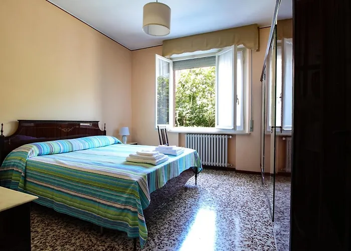 Apartament Residenza Parco Ducale *