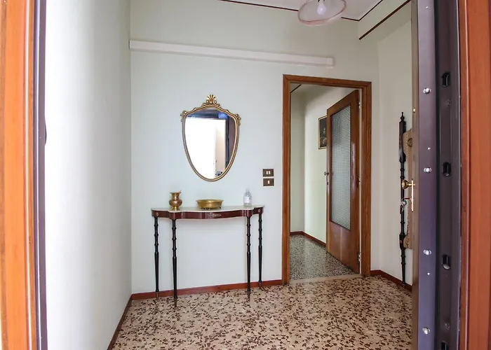 Residenza Parco Ducale * بارما