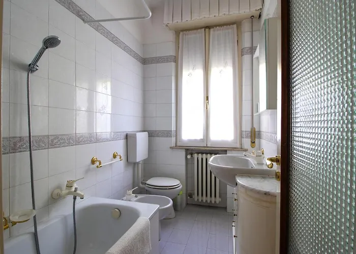 Residenza Parco Ducale شقة