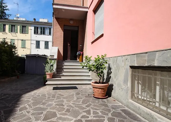 Residenza Parco Ducale *