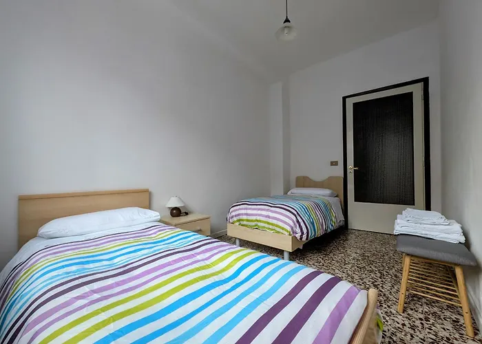 شقة Residenza Parco Ducale