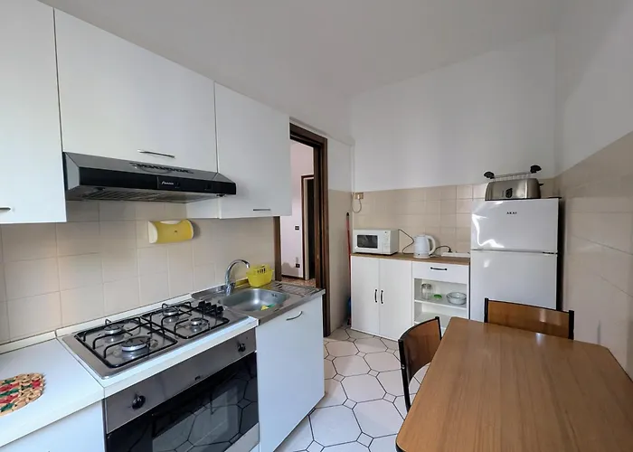 Residenza Parco Ducale شقة *